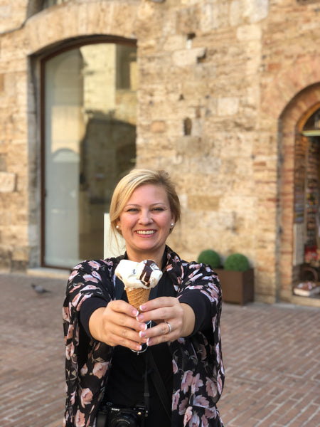 Introducing Guilt Trip 2022: Italy Awaits