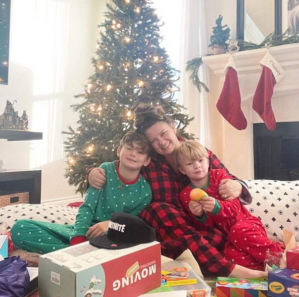 Don't Clean It Up Too Quickly