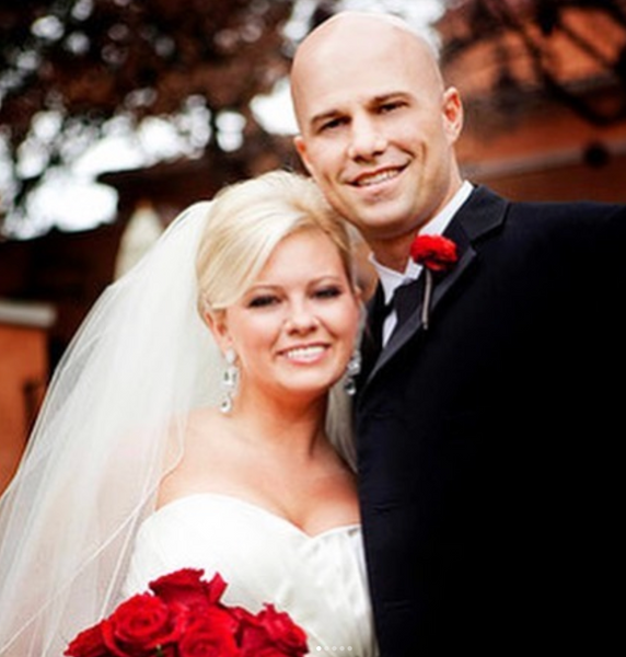 Our Wedding Anniversary