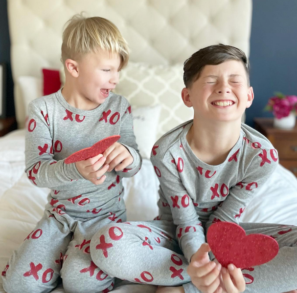 Happy Valentine's Day