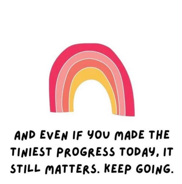 Kindness Changes Everything