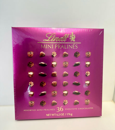 Lindatt Mini Pralines