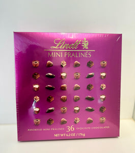 Lindatt Mini Pralines