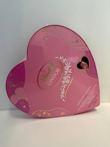 Lindor Chocolate Box