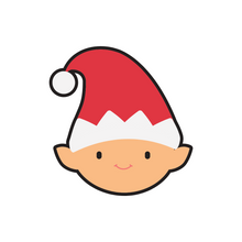 Elf on the Shelf (Instant Download)
