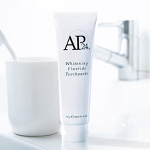 Whitening Toothpaste